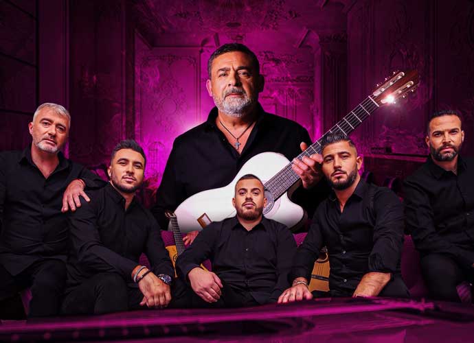 Gipsy Kings Thrill On 2023 U.S. Tour With Classic Songs Setlist Info