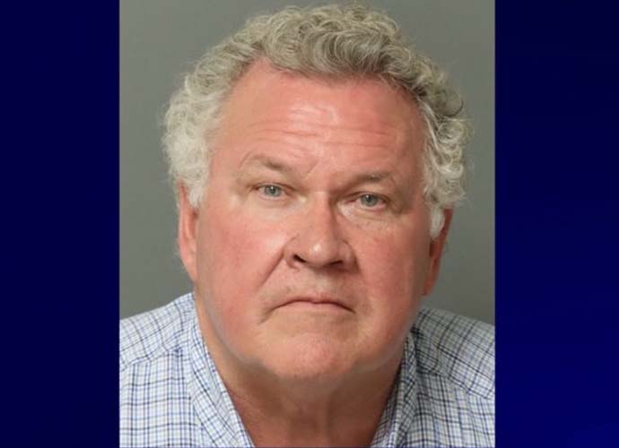 North Carolina Animal Rescue Worker, James Goldston III, Arrested For