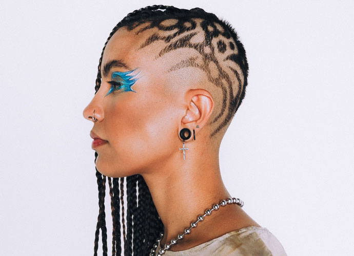 EXCLUSIVE VIDEO Puerto Rican Singer Nohemy Answers Her Fans' Burning