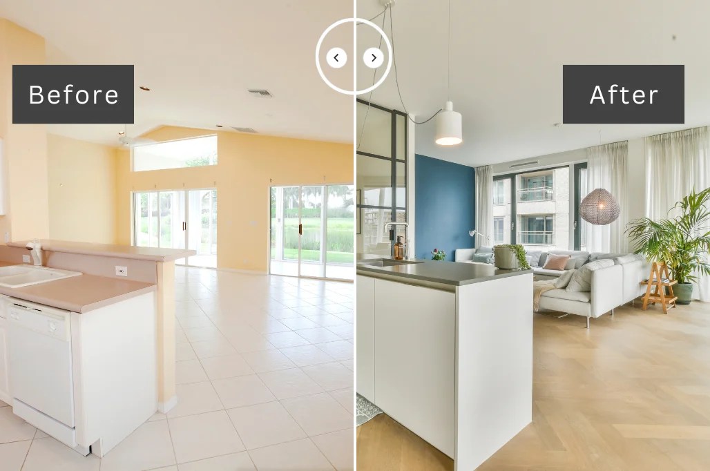 Home Staging Vs Interior Decorating Vs Interior Designing What’s the