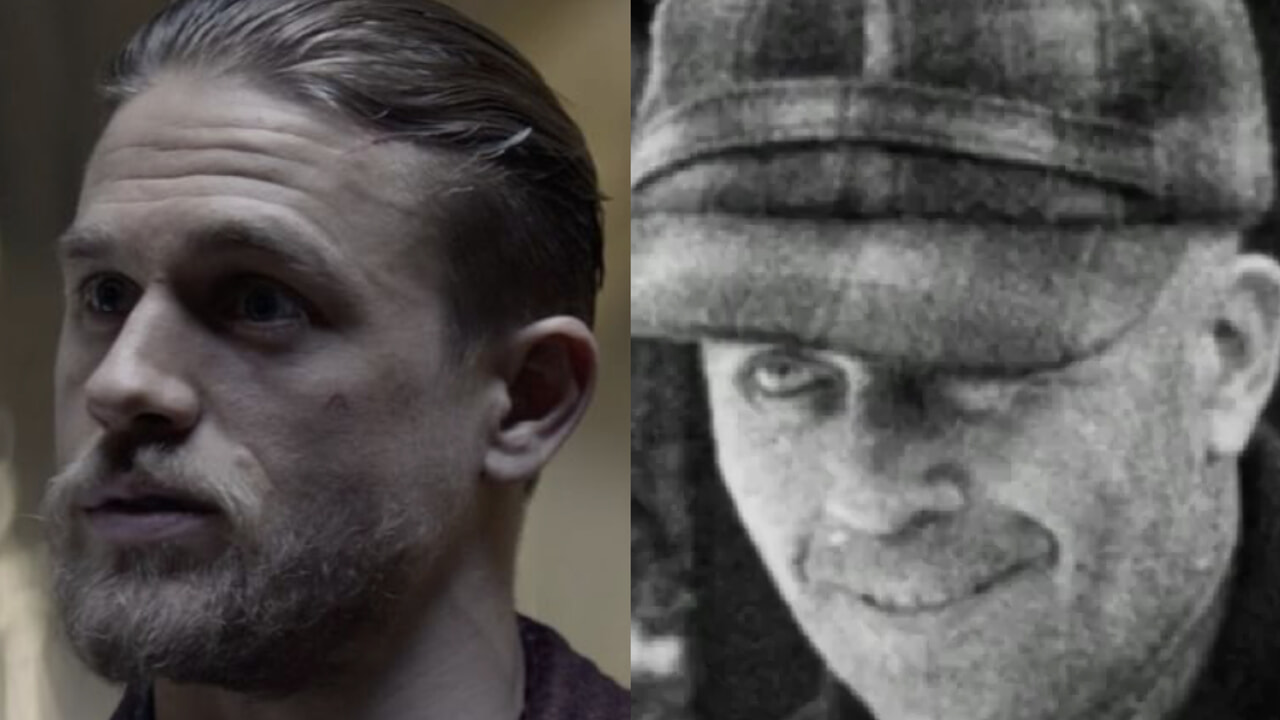 Monsters 3, about the necrophiliac serial killer Ed Gein plot, cast