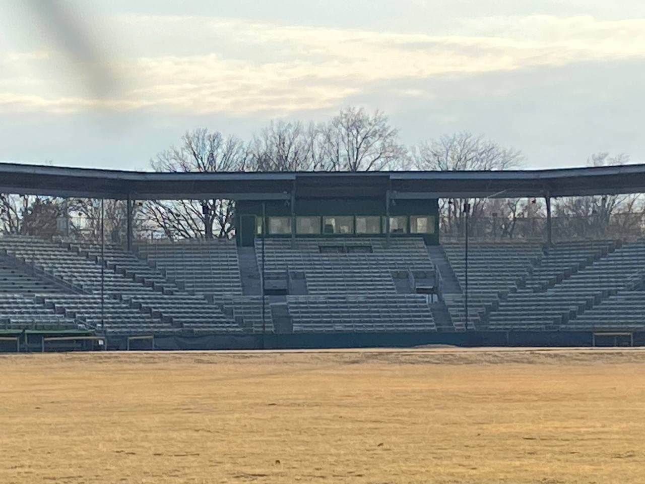 BEYOND Springfield Lucky Horseshoes The Observer