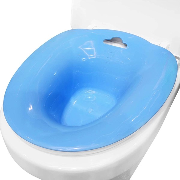 Order ComfortCare Sitz Bath For Hemorrhoids Relief And Maternity