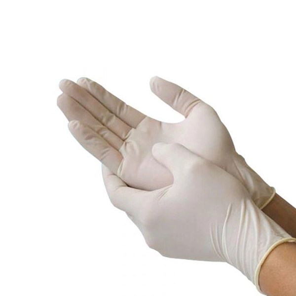 Order Durable Large Size PVC Disposable Vinyl Gloves For Optimal