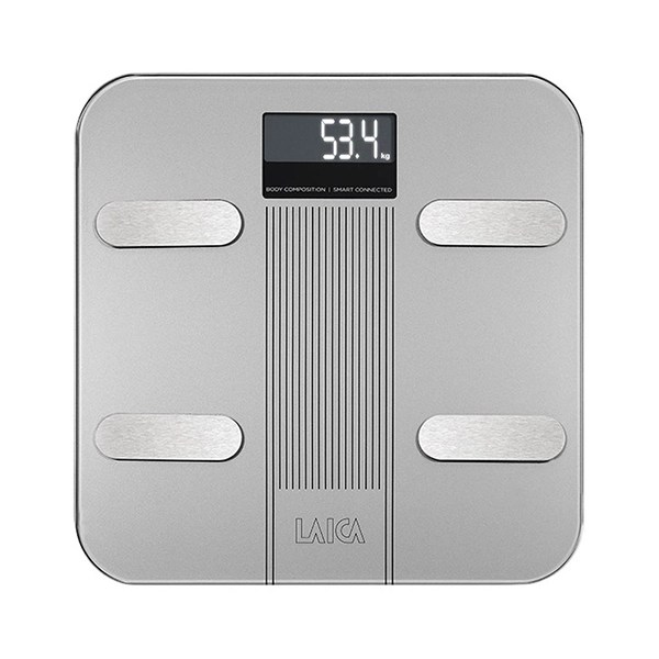 Buy Laica Smart Body Composition Scale PS7005 Your MultiFunctional