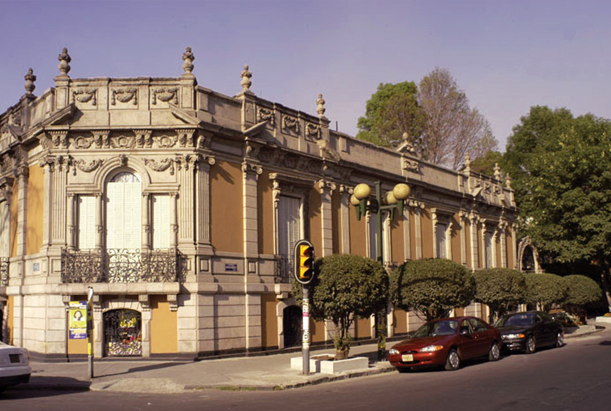 La Colonia Roma (CDMX) y su magia deslumbrante Uitsi descubre
