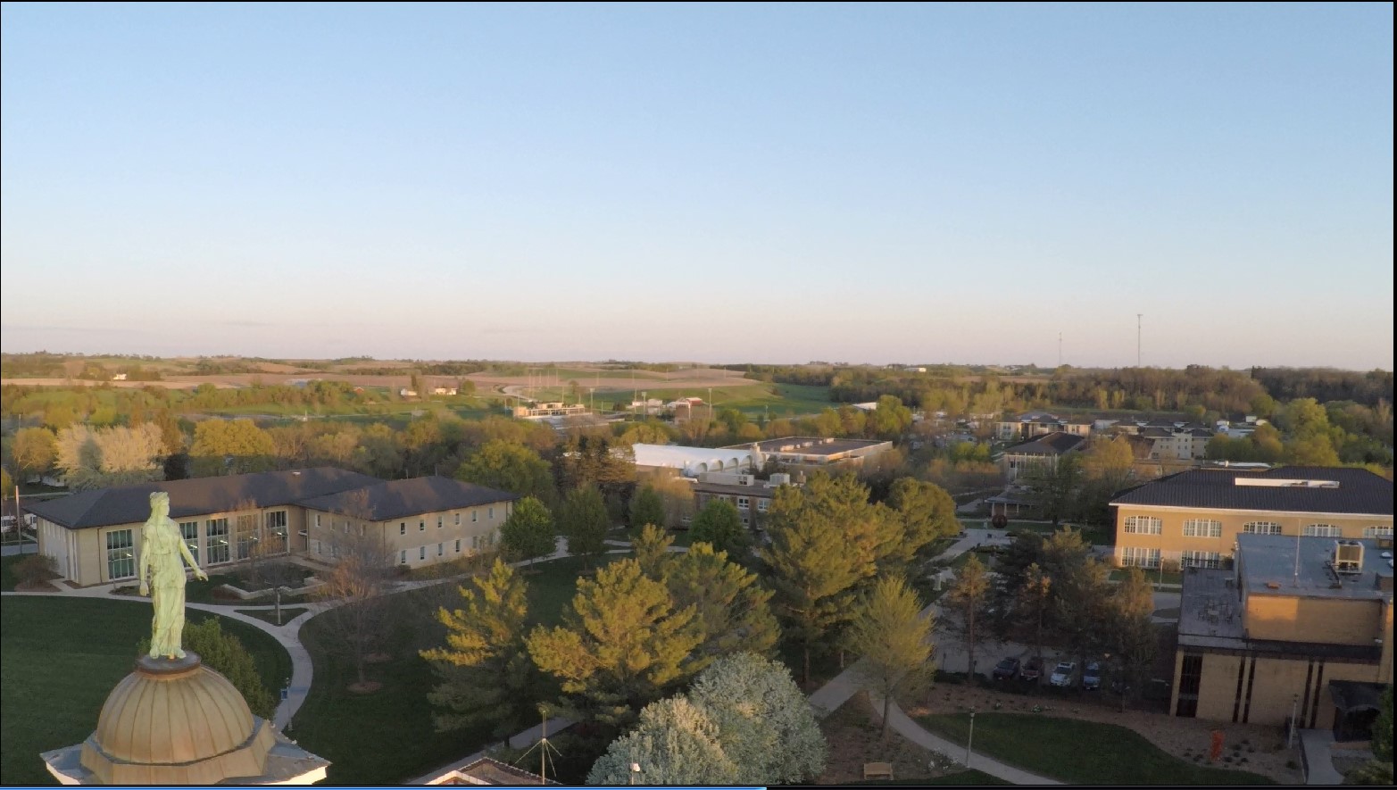 Employment & Career Opportunities at Upper Iowa University