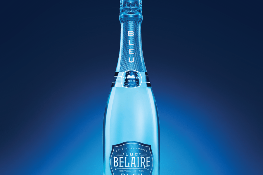 Belaire Bleu United Johnson Brothers