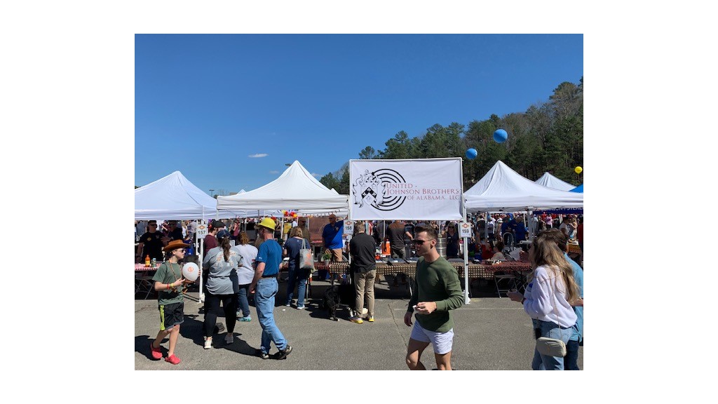 19th ANNUAL EXCEPTIONAL CHILDREN FOUNDATION CHILI COOK OFF United