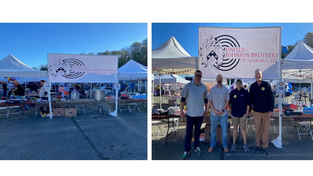 19th ANNUAL EXCEPTIONAL CHILDREN FOUNDATION CHILI COOK OFF United