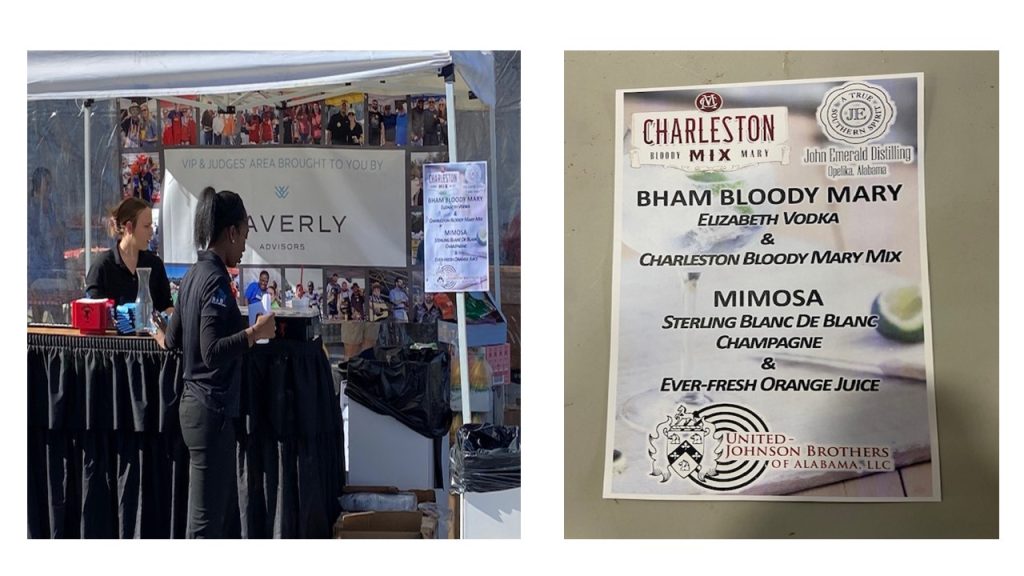 19th ANNUAL EXCEPTIONAL CHILDREN FOUNDATION CHILI COOK OFF United