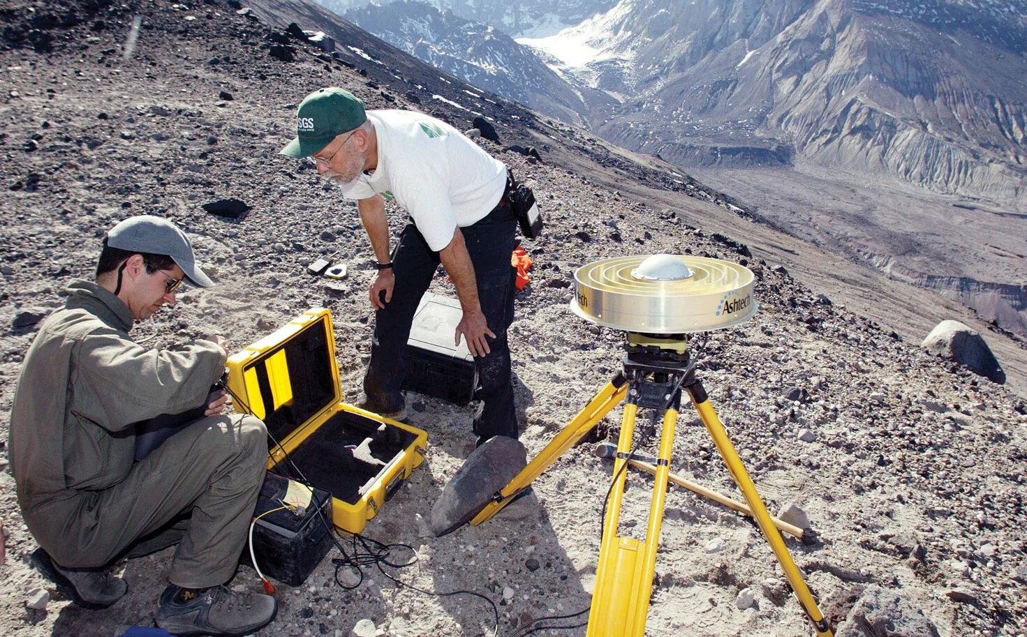 Yuk Kenali Apa Itu Geologi! Ujione.id Aplikasi Ujian Online