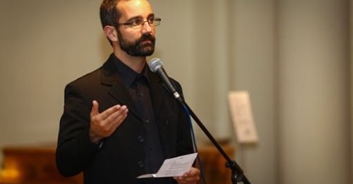 Nacsinák Gergely