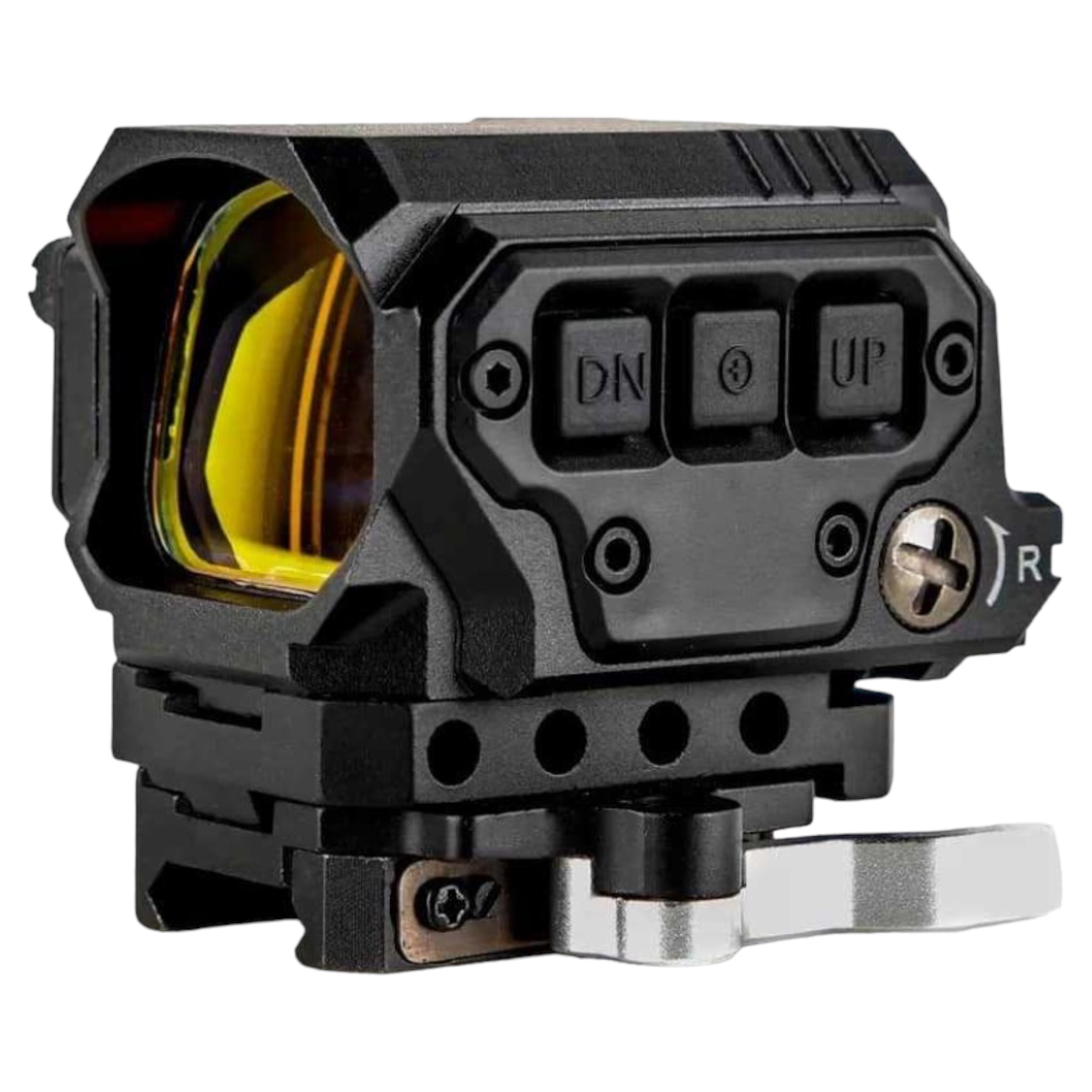 UKA RX1 Red Dot Sight UK Airsoft