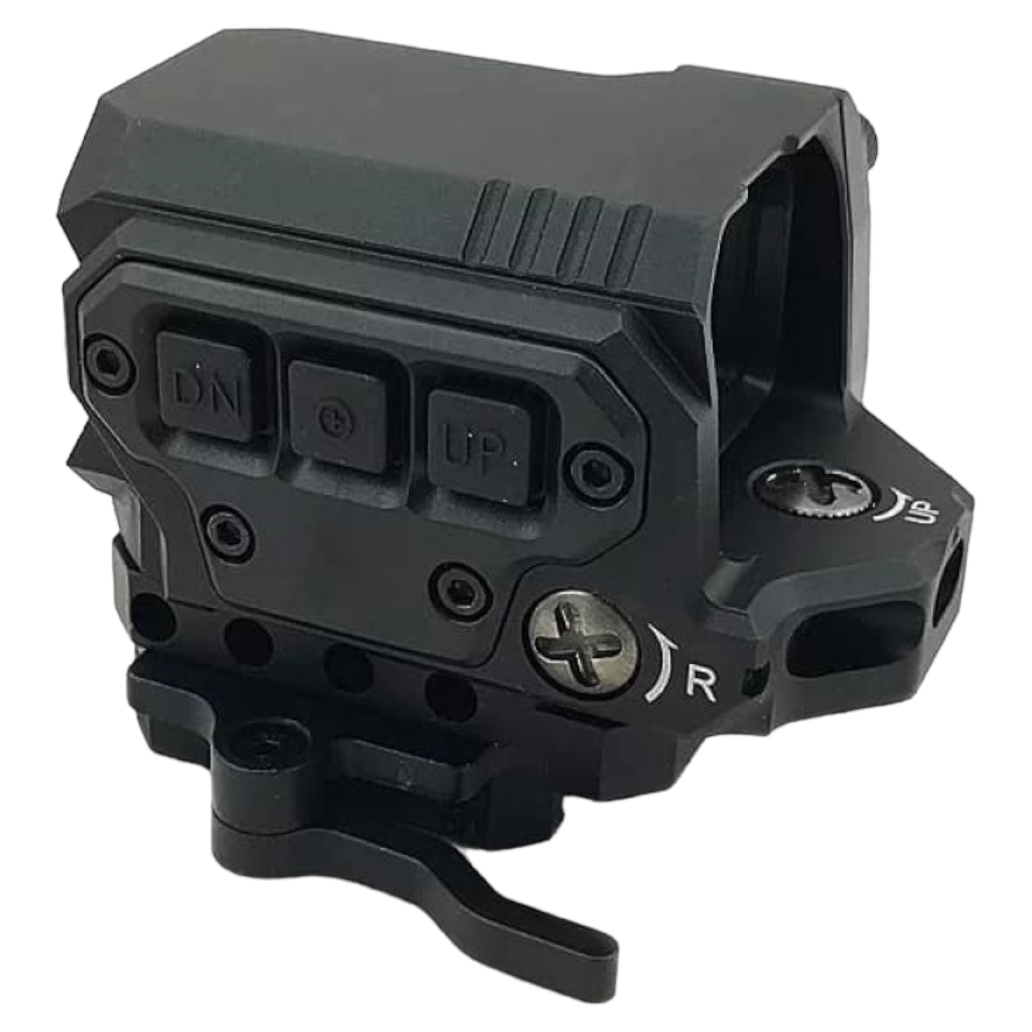 UKA RX1 Red Dot Sight UK Airsoft