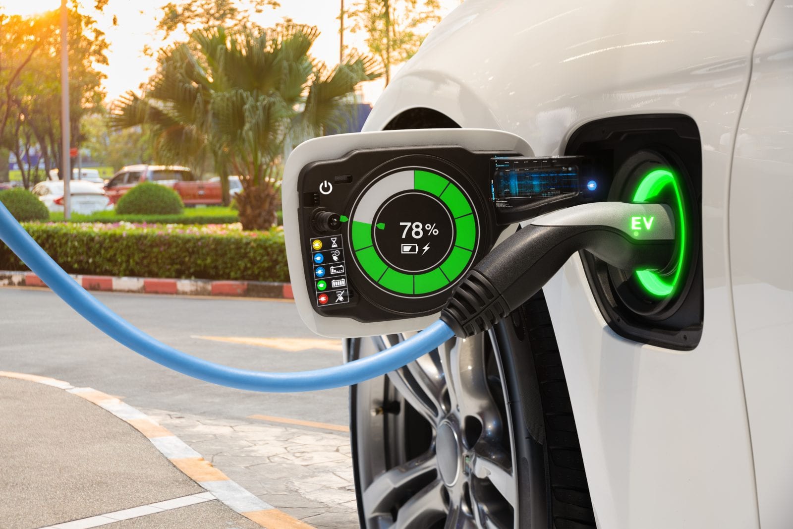 Best EcoFriendly Cars Environmentally Friendly Cars