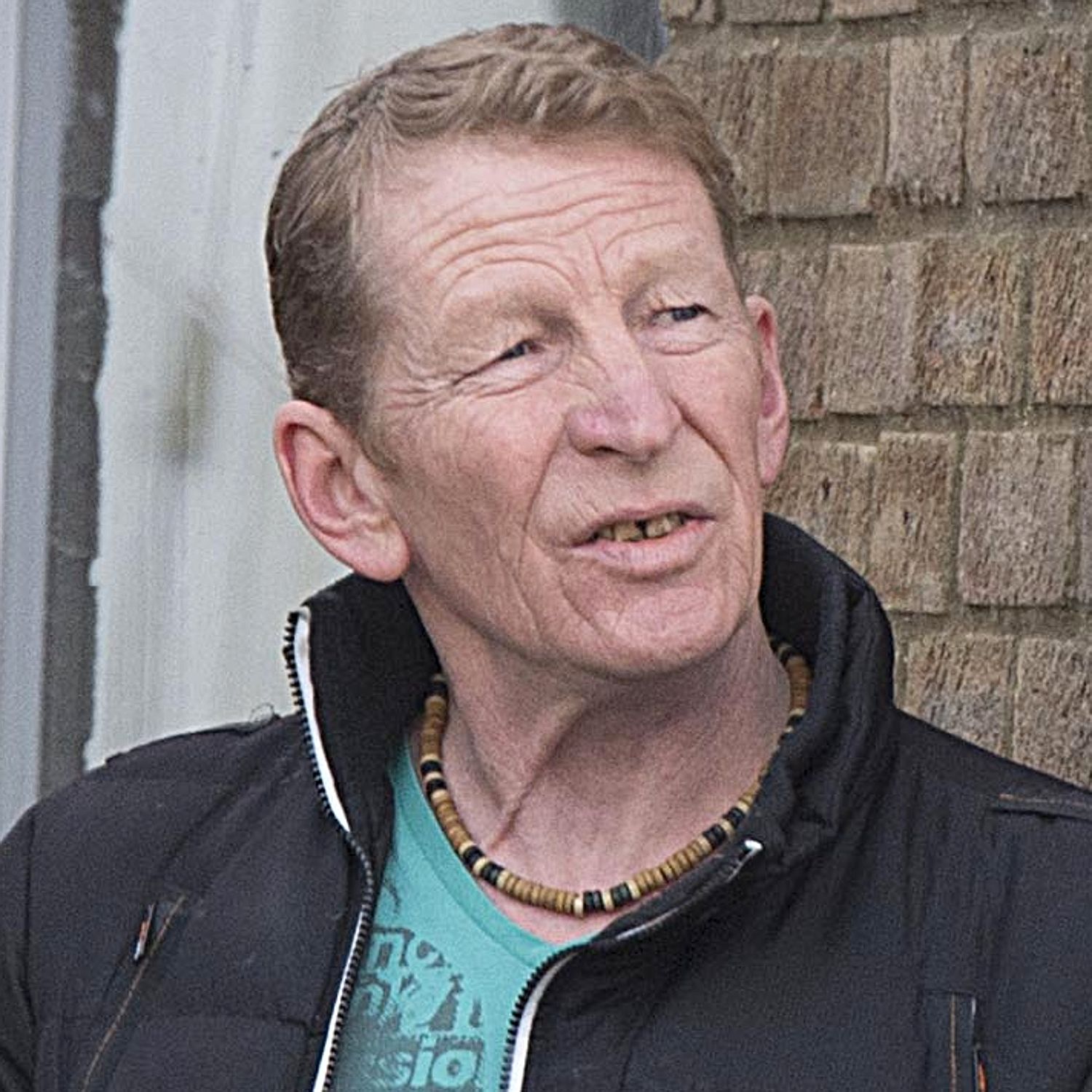 Martin Lyons Mirfield UK Database