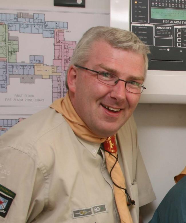 Andrew Thorpe Oxford/Birmingham UK Database