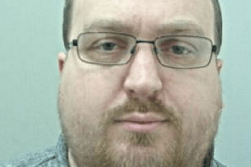 Andrew Harper Oswaldtwistle UK Database