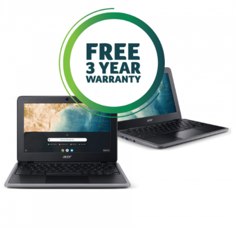 Acer UK Promotions