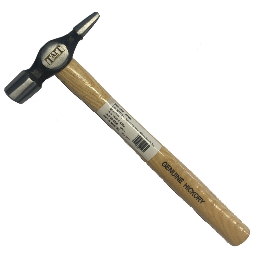 Tait Tools Warrington Style Joiners Hammers