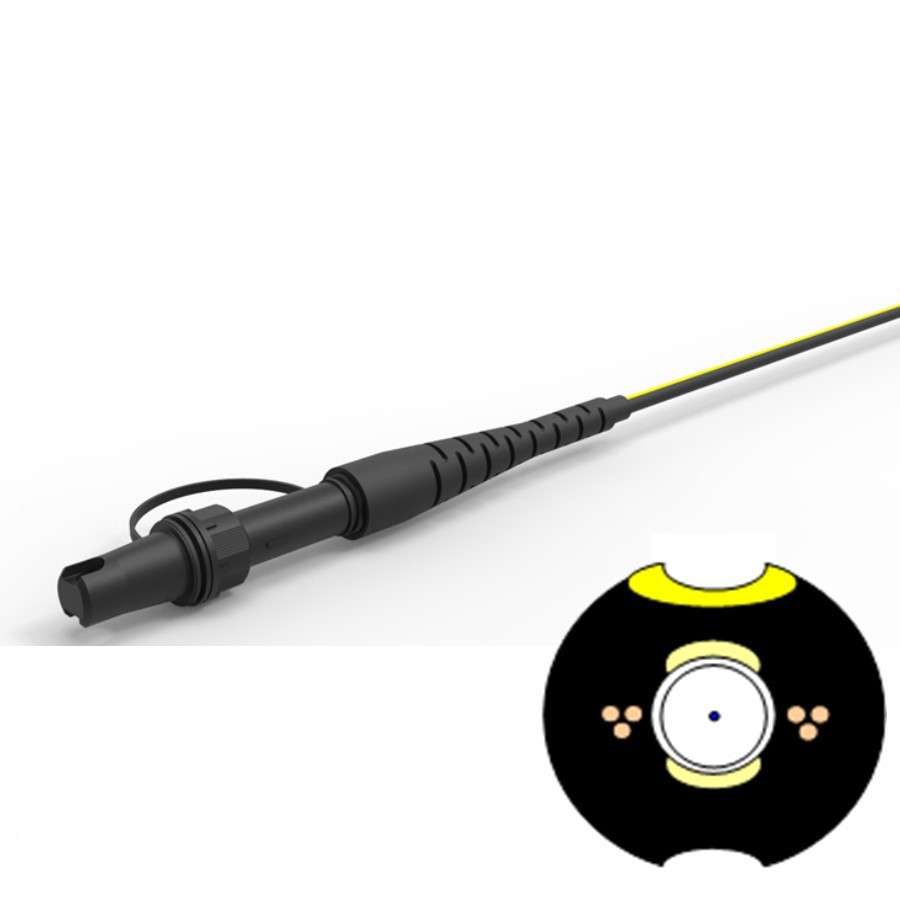 Prysmian CasaLink Block Terminal (CBT) Drop Cables Connectorised