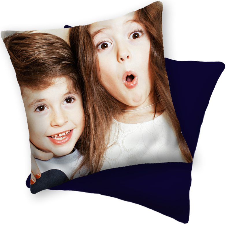 Photo Cushion 1ClickPrint