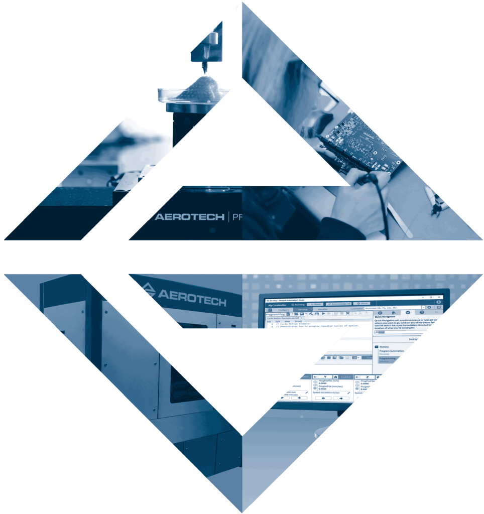 Careers CN Aerotech China