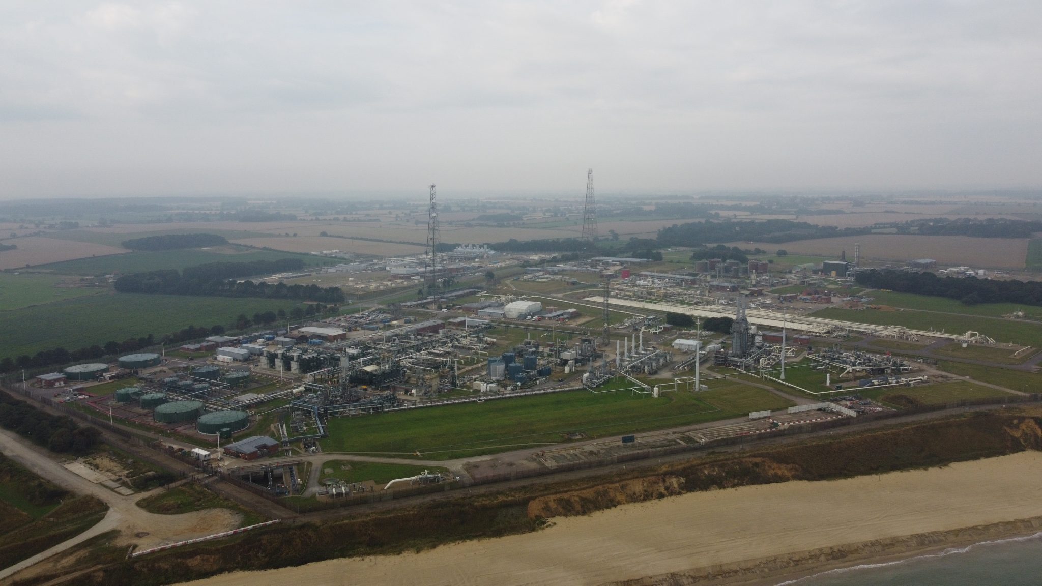 Winning Together Altrad's Collaboration with Shell