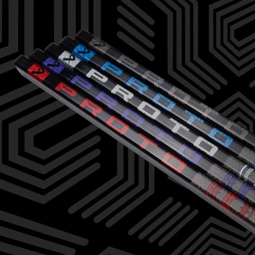 Bauer FM Sliding Buckle (pack 24) Bauer Hockey UK