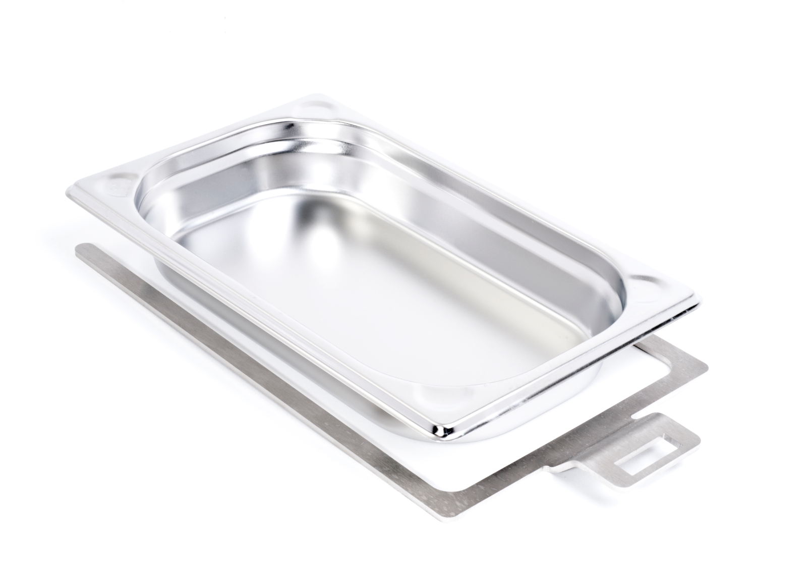 Tray Lifter for GN Trays Beefer 800 Degrees The Original