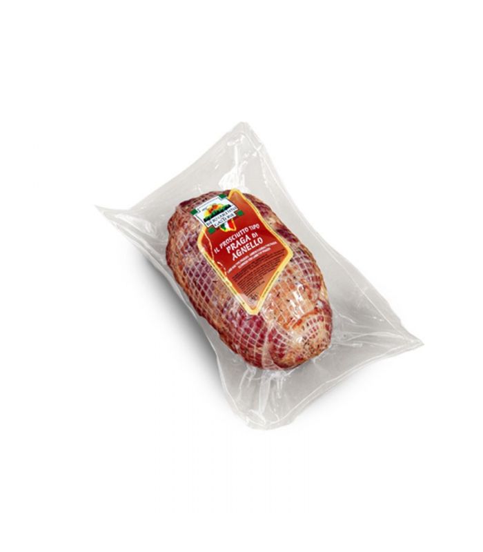 Bottegheria Lamb ham