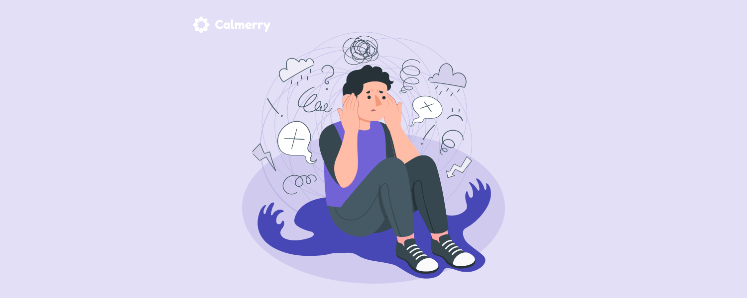 Online Anxiety Test to Evaluate Your Mental Health