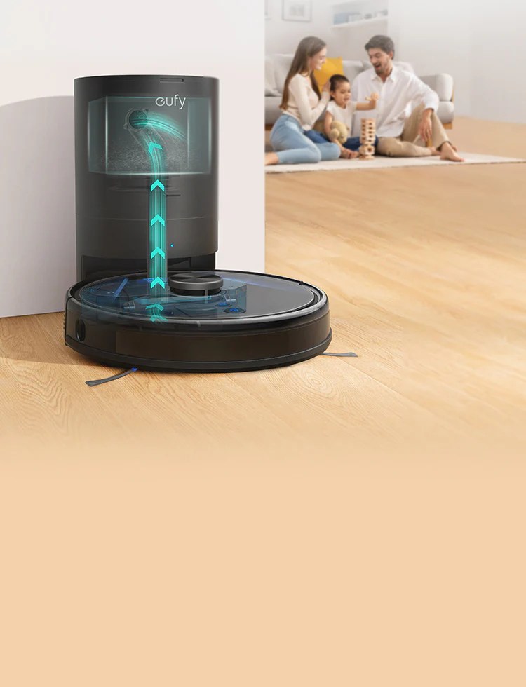 Early Black Friday Savings eufy UK eufy UK