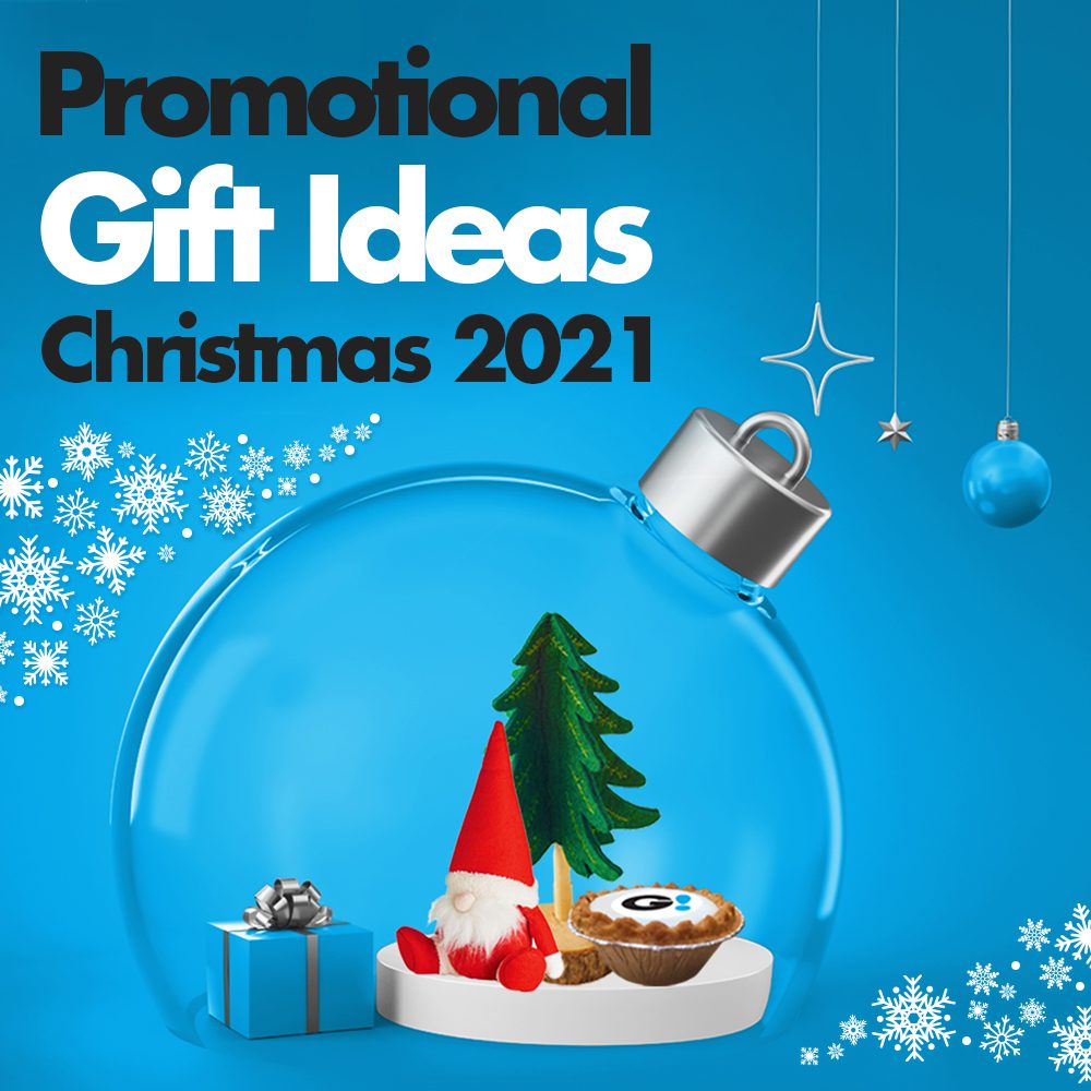 Festive Promotional Gift Ideas 2021 Geiger UK
