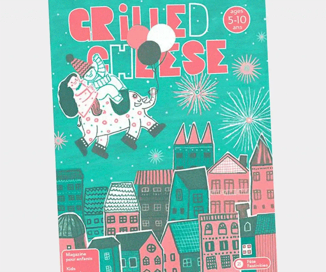 Hatley Little Blue House