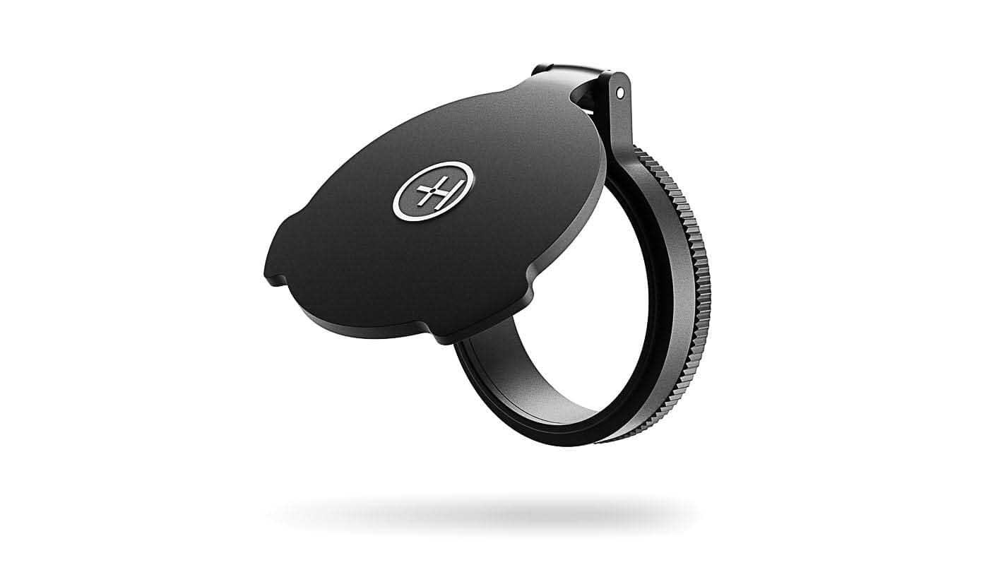 HAWKE UK Professional FlipUp Cover Objective (56mm)