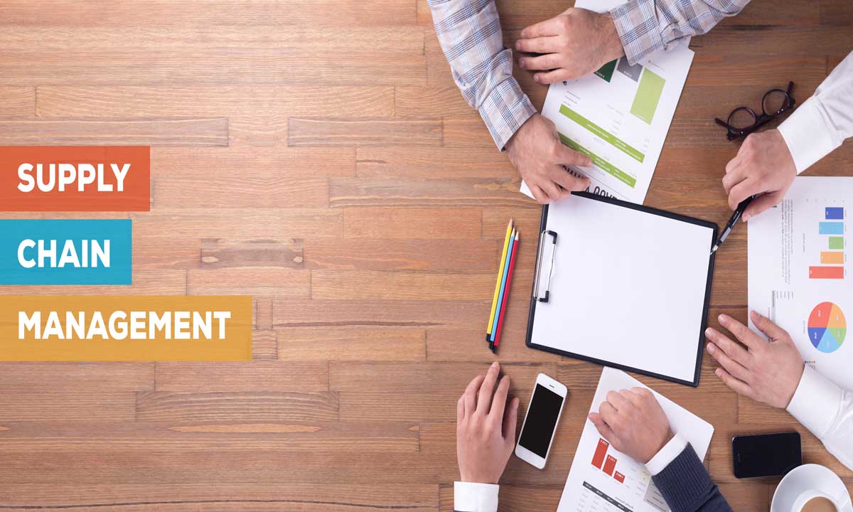 Supply Chain Management Academy for Health & Fitness