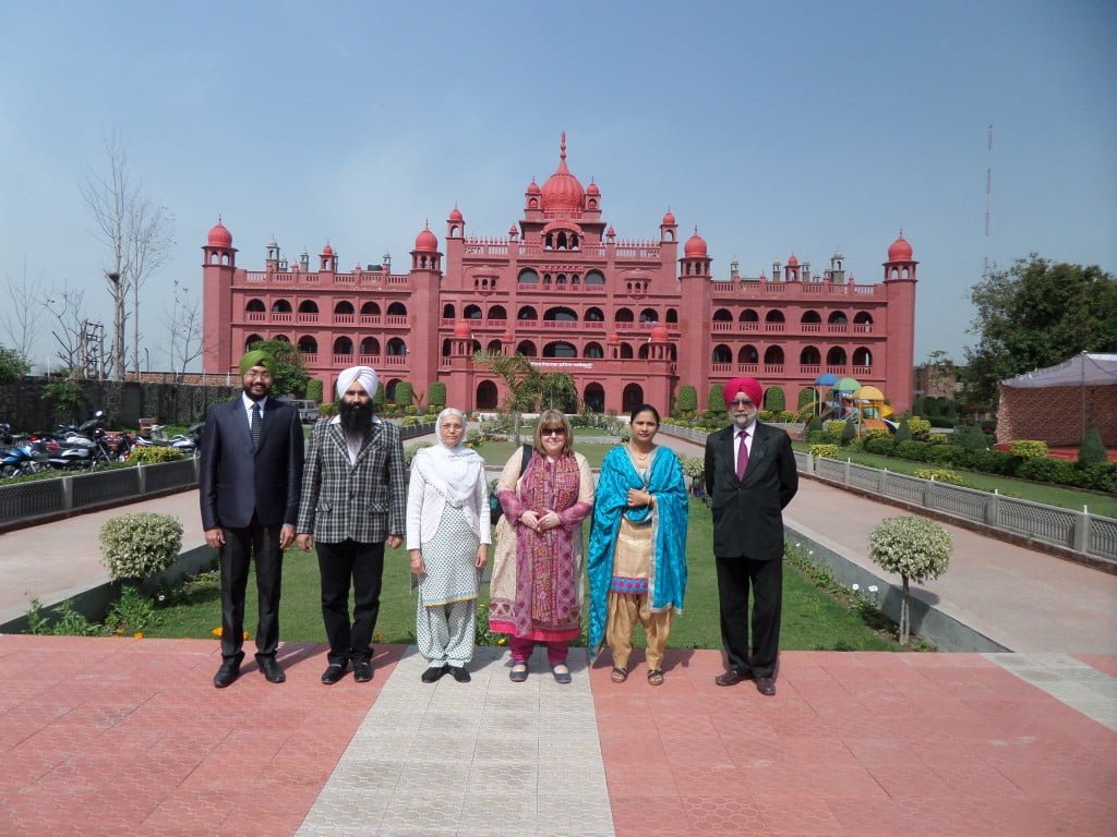 Top Tips Firsttime travel to Punjab, India UK