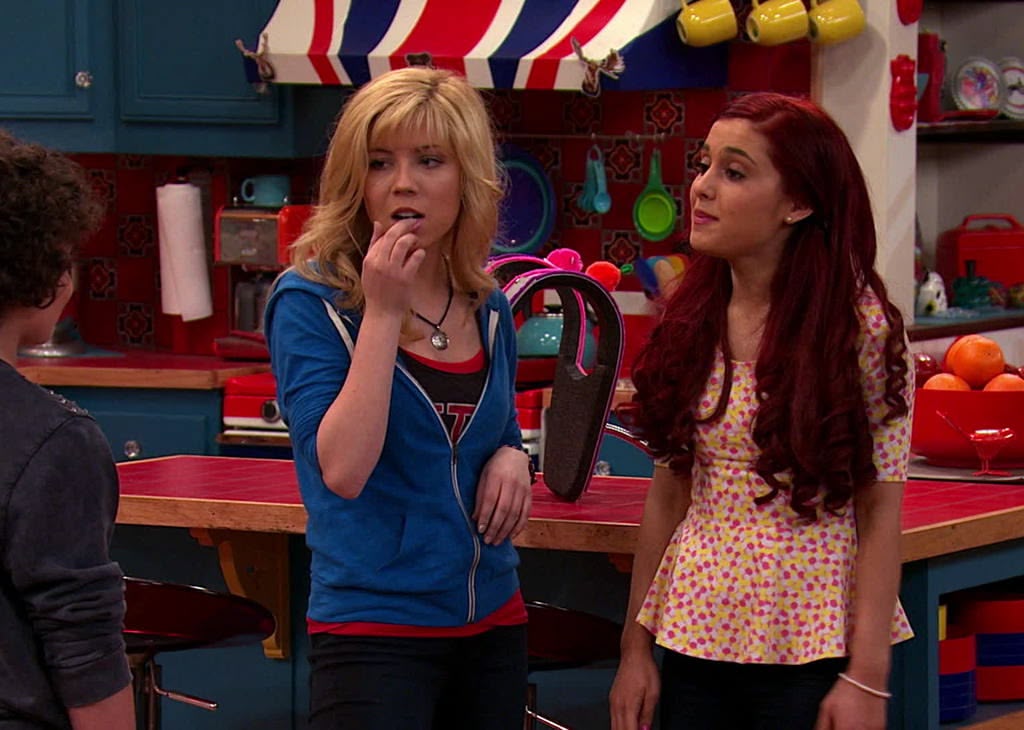 Sam And Cat Ep 25