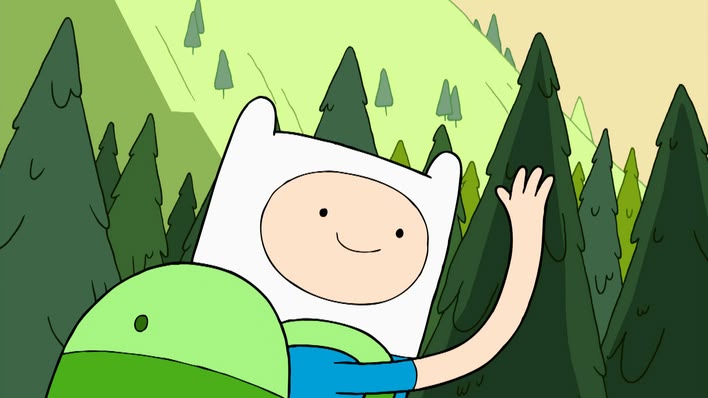 Watch Adventure Time Online Stream Full Episodes