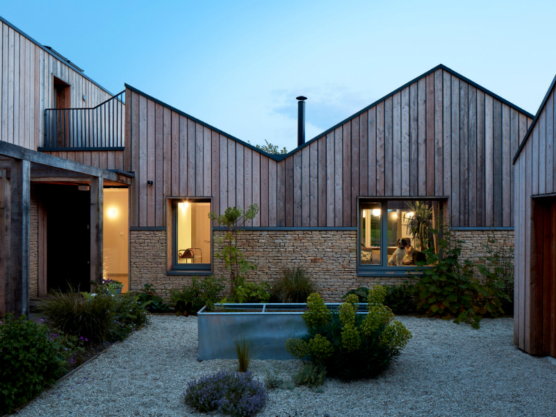 How Much Does Passive House Cost? Blog Internorm UK