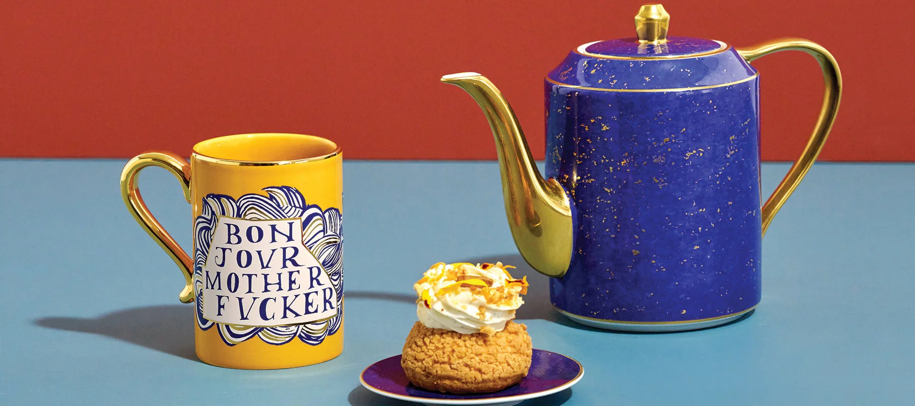 Coffee + Tea Luxury Coffee Pots, Teapots, Sugar Bowls, Creamers