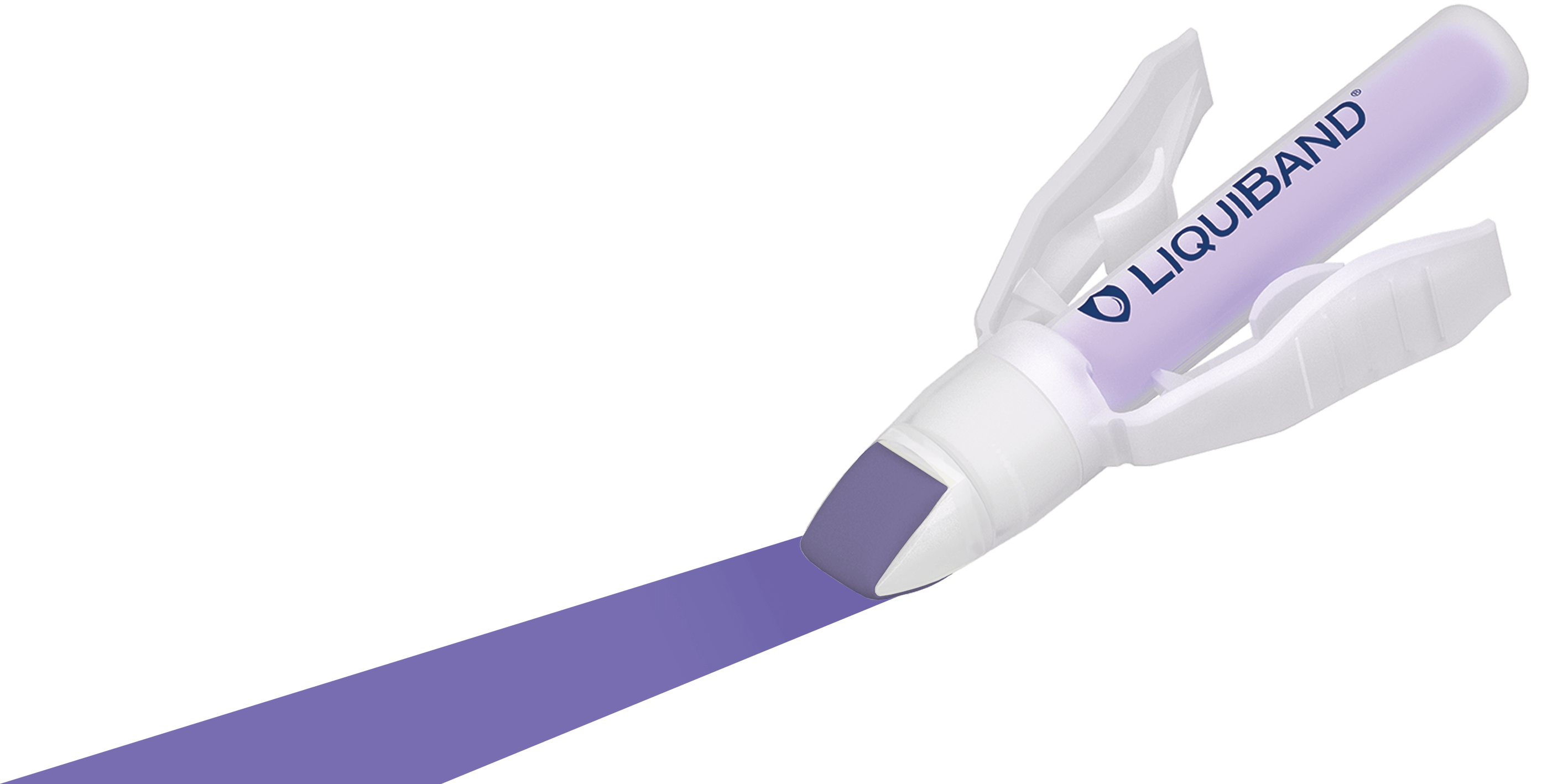 UK Region LiquiBand® Surgical Wound Closure Skin Adhesives