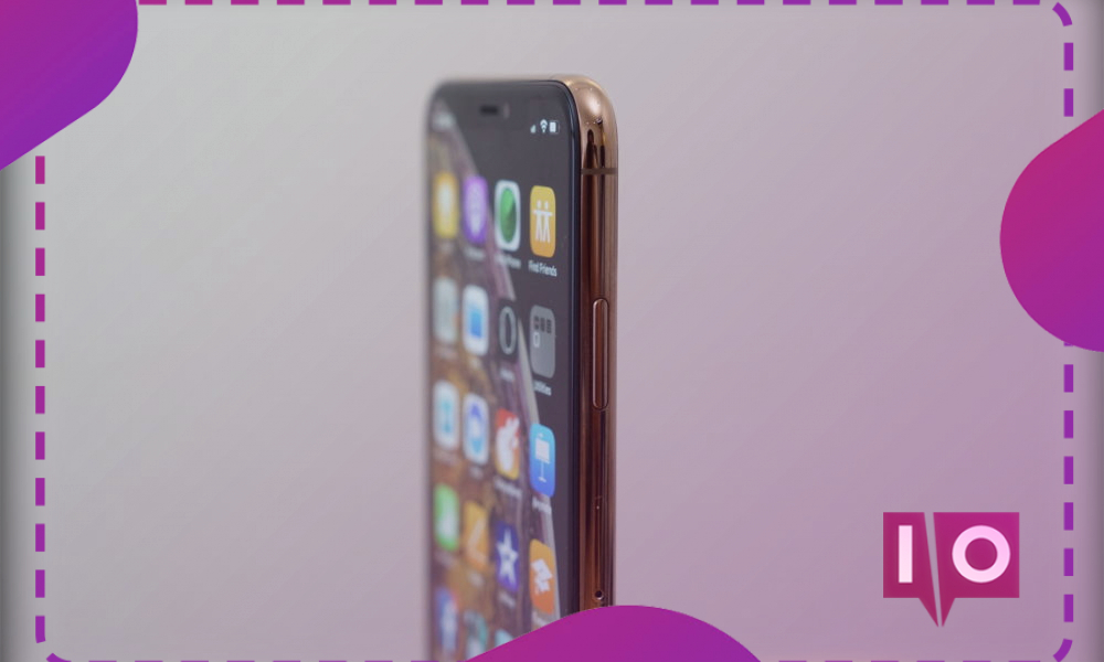 How to Fix Bad iPhone XS Performance Moyens I/O