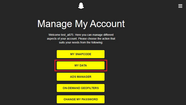How to Disable or Delete Snapchat Account Moyens I/O