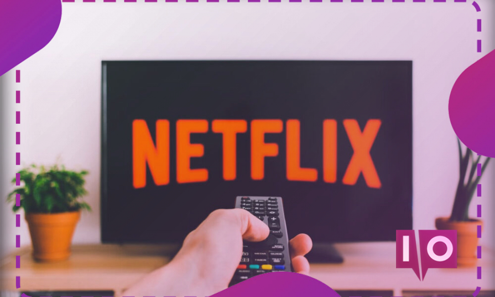 How to Watch Netflix with Friends in Isolation Moyens I/O