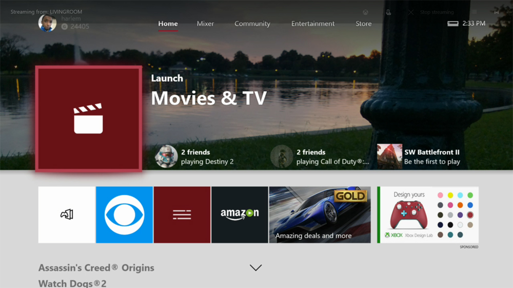 How to Fix Xbox One Not Connecting to Xbox Live Errors Moyens I/O
