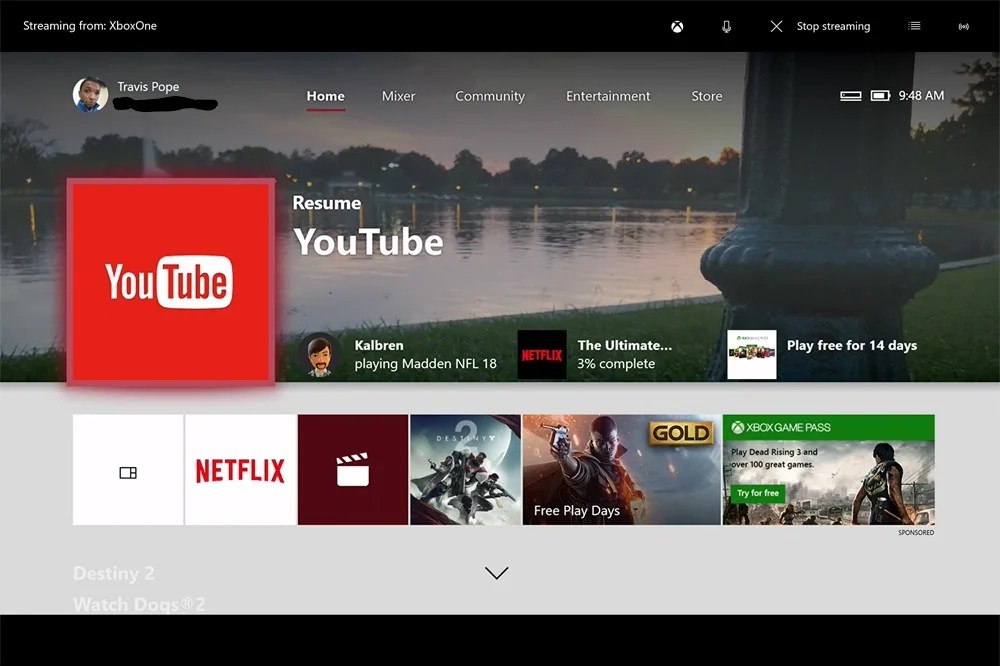 How to Redeem Xbox Code on Xbox One and Xbox Live Moyens I/O