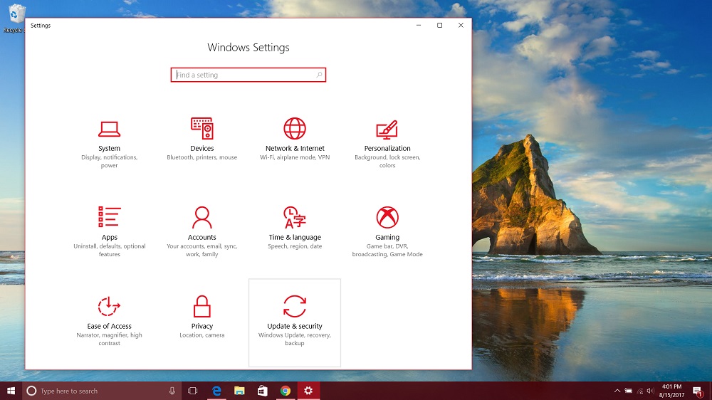 How to Fix Taskbar Search Not Working in Windows 10 Moyens I/O